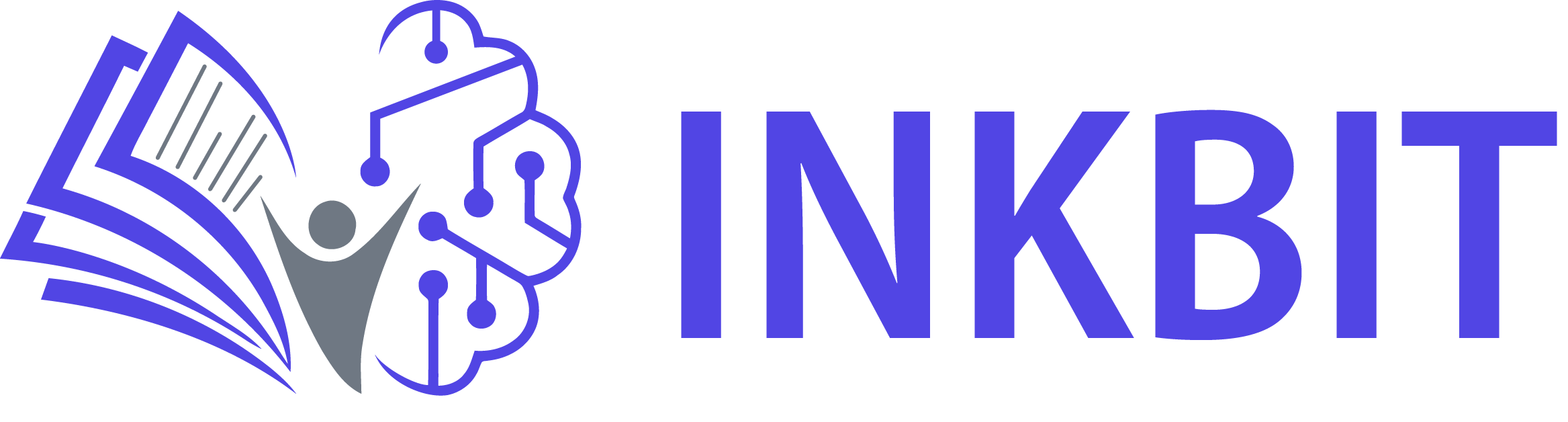 Inkbit Logo